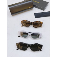 $52.00 USD Balenciaga AAA Quality Sunglasses #877893