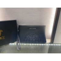 $72.00 USD Versace AAA Man Wallets #877913