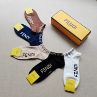 $27.00 USD Fendi Socks #877966