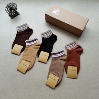 $27.00 USD Burberry Socks #877967