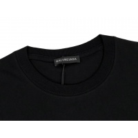 $38.00 USD Balenciaga T-Shirts Short Sleeved For Men #877983