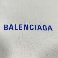 $38.00 USD Balenciaga T-Shirts Short Sleeved For Men #877993