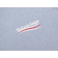 $38.00 USD Balenciaga T-Shirts Short Sleeved For Men #878000