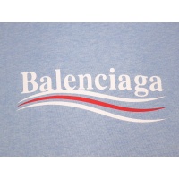 $38.00 USD Balenciaga T-Shirts Short Sleeved For Men #878000