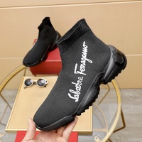 $85.00 USD Ferragamo Shoes For Men #878001