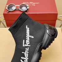$85.00 USD Ferragamo Shoes For Men #878001