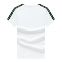 $25.00 USD Philipp Plein PP T-Shirts Short Sleeved For Men #878022