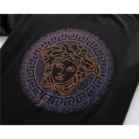 $25.00 USD Versace T-Shirts Short Sleeved For Men #878024