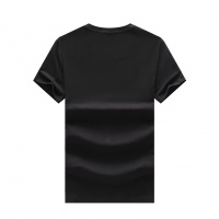 $25.00 USD Philipp Plein PP T-Shirts Short Sleeved For Men #878034