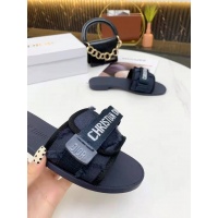 $64.00 USD Christian Dior Slippers For Women #878232