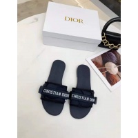 $64.00 USD Christian Dior Slippers For Women #878232