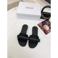 $64.00 USD Christian Dior Slippers For Women #878233