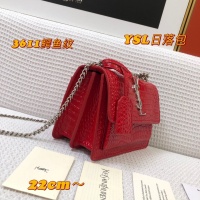 $100.00 USD Yves Saint Laurent YSL AAA Messenger Bags For Women #878243