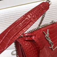 $100.00 USD Yves Saint Laurent YSL AAA Messenger Bags For Women #878243