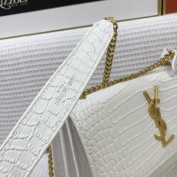 $100.00 USD Yves Saint Laurent YSL AAA Messenger Bags For Women #878244