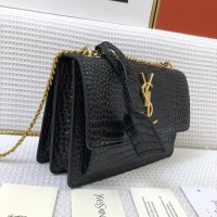 $100.00 USD Yves Saint Laurent YSL AAA Messenger Bags For Women #878246