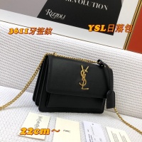 $100.00 USD Yves Saint Laurent YSL AAA Messenger Bags For Women #878248