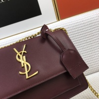 $100.00 USD Yves Saint Laurent YSL AAA Messenger Bags For Women #878252