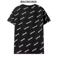 $29.00 USD Balenciaga T-Shirts Short Sleeved For Men #878420