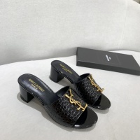 $82.00 USD Yves Saint Laurent YSL Slippers For Women #878427