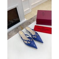 $76.00 USD Valentino Slippers For Women #878434