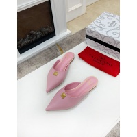 $76.00 USD Valentino Slippers For Women #878444