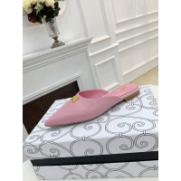 $76.00 USD Valentino Slippers For Women #878444