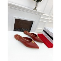 $76.00 USD Valentino Slippers For Women #878445