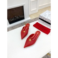 $76.00 USD Valentino Slippers For Women #878446