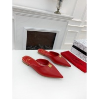 $76.00 USD Valentino Slippers For Women #878446