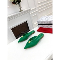 $76.00 USD Valentino Slippers For Women #878447