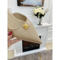 $76.00 USD Valentino Slippers For Women #878451