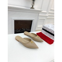$76.00 USD Valentino Slippers For Women #878451