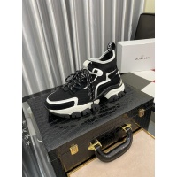 $100.00 USD Moncler Shoes For Men #878614