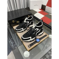 $100.00 USD Moncler Shoes For Men #878614