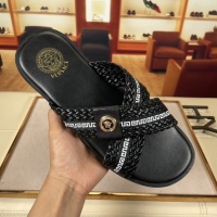 $45.00 USD Versace Slippers For Men #878631