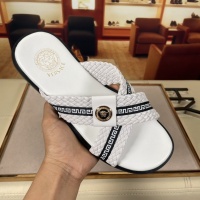 $45.00 USD Versace Slippers For Men #878632