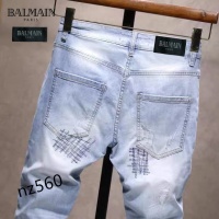 $49.00 USD Balmain Jeans For Men #878728