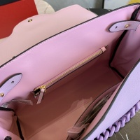 $160.00 USD Versace AAA Quality Handbags For Women #878786