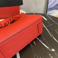 $160.00 USD Versace AAA Quality Handbags For Women #878787