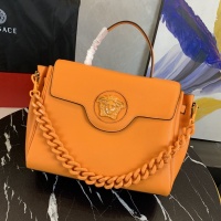 $160.00 USD Versace AAA Quality Handbags For Women #878788