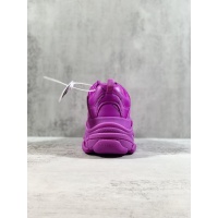 $142.00 USD Balenciaga Fashion Shoes For Women #878804