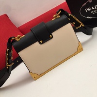 $100.00 USD Prada AAA Quality Messeger Bags For Women #878811