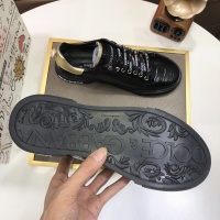 $82.00 USD Dolce & Gabbana D&G Casual Shoes For Men #878846