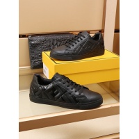 $80.00 USD Fendi Casual Shoes For Men #878884