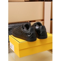 $80.00 USD Fendi Casual Shoes For Men #878884