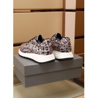$85.00 USD Prada Casual Shoes For Men #878911