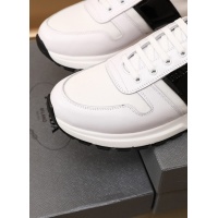 $85.00 USD Prada Casual Shoes For Men #878917