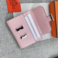 $49.00 USD Hermes AAA Quality Wallets For Women #878998