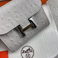 $49.00 USD Hermes AAA Quality Wallets For Women #879000